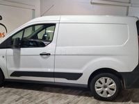 usado Ford Transit Connect 1.5 TDCI 75CV FURGON PUERTA LATERAL DERECHA-AIRE ACONDICIONADO