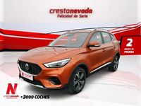 Usado MG ZS Comfort 106 CV (77 kW) 2025 SUV