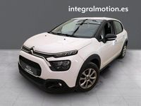 Usado Citroën C3 Feel 102 CV (75 kW) 2020 Otro Utilitario