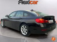 Usado BMW 418 Gran Coupé 150 CV (110 kW) 2017 Marrón Coupe