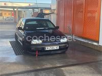 Usado VW Golf III Match 100 CV (73 kW) 1997 Azul Berlina