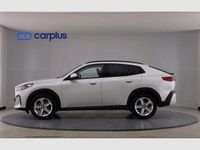Usado BMW X2 Comfort Edition 163 CV (119 kW) 2024 Blanco SUV