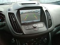 usado Ford Kuga 2.0tdci Auto S&s St-line 4x2 150