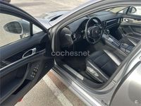 Begagnad Porsche Panamera 250 HK (183 kW) 2011 Grå Halvkombi
