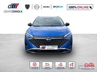 Usado Nissan Qashqai N-Connecta 190 CV (139 kW) 2025 Azul SUV