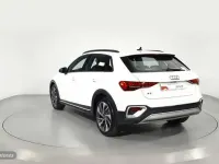 Usado Audi A3 Ambiente 150 CV (110 kW) 2025 Blanco