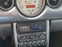 Usado Mini ONE 90 CV (66 kW) 2004 Rojo Utilitario