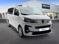 Occasion Peugeot Traveller Business-Line 180 ch (132 kW) 2025 Blanc Monospace