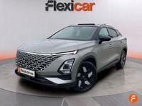 Usado Omoda 5 147 CV (108 kW) 2025 Gris SUV