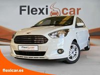 usado Ford Ka Plus Ka/Ka+ Ka+ 1.19 Ti-VCT Active