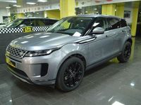 Usado Land Rover Range Rover evoque SE 163 CV (119 kW) 2022 Gris / plata SUV