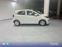 Usado Kia Picanto 67 CV (49 kW) 2021 Blanco Utilitario