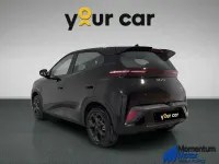 Usado BYD Dolphin Surf Boost 64 kW (88 CV) 2025 Negro Utilitario