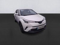 Usado Toyota C-HR Advance 122 CV (89 kW) 2019 Blanco SUV