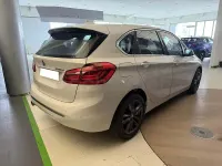 Usado BMW 216 Active Tourer 116 CV (85 kW) 2019 Blanco Monovolumen