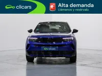 Usado Opel Mokka S 136 CV (100 kW) 2025 Azul SUV