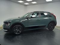 Usado Kia Niro 184 CV (135 kW) 2022 Verde SUV