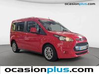 usado Ford Transit Connect Kombi 1.6 TDCi 95cv Trend 220 L1