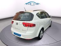 Usado Seat Altea XL Style 105 CV (77 kW) 2011 Blanco Monovolumen