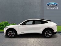 Usado Ford Mustang Mach-E 258 kW (351 CV) 2021 Blanco SUV