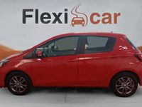 usado Toyota Yaris 1.0 70 Active Gasolina en Flexicar Cáceres