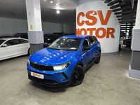 Usado Opel Grandland X 224 CV (164 kW) 2023 Azul SUV