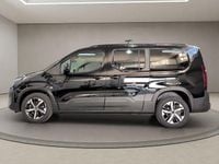 Nuevo Peugeot Rifter GT 130 CV (95 kW) 2026 Negro Monovolumen