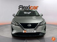 Usado Nissan Qashqai Acenta 158 CV (116 kW) 2023 Gris SUV