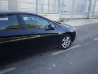 Usado Opel Astra Selective 125 CV (91 kW) 2018 Azul Berlina