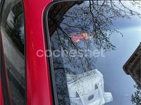Usado Chevrolet Kalos SE 94 CV (69 kW) 2006 Rojo Berlina