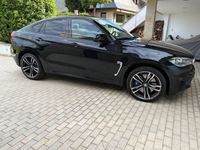 usado BMW X6 M 2015