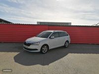 usado Skoda Fabia COMBI 1.0 TSI 95 CV AMBITION 5P