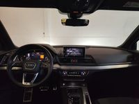 usado Audi Q5 35 Tdi S Line S Tronic