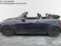 Usado Mini Cooper 136 CV (100 kW) 2022 Utilitario