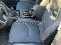 Usado Seat Leon ST CONNECT 110 CV (80 kW) 2016 Marrón Familiar