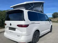 Usado VW California California 150 CV (110 kW) 2025 Blanco Van