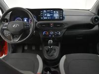 usado Hyundai i10 1.0 KLASS de segunda mano desde 12999€ ✅