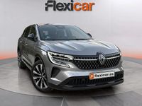Usado Renault Austral Techno 158 CV (116 kW) 2023 Gris SUV