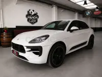Usado Porsche Macan S 354 CV (260 kW) 2020 Blanco SUV