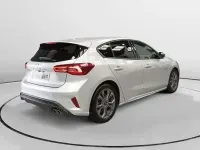 Usado Ford Focus ST-Line 155 CV (114 kW) 2024 Gris