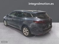 Usado Renault Mégane GrandTour Intens 115 CV (84 kW) 2022 Varios colores Familiar