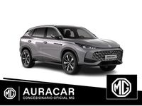 Nuevo MG HS Luxury 170 CV (125 kW) 2026 Gris SUV