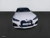 Usado BMW i4 250 kW (340 CV) 2023 Blanco Berlina