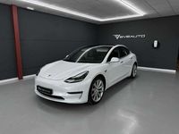 Usado Tesla Model 3 RWD 208 kW (283 CV) 2021 Eléctrico Berlina