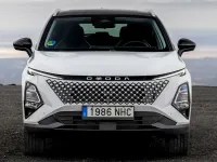 Usado Omoda 5 186 CV (136 kW) 2024 Rojo SUV
