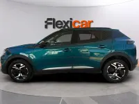 Usado Peugeot 2008 Allure 101 CV (74 kW) 2025 Azul SUV