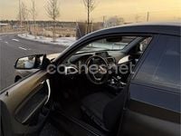 Usado BMW 220 Comfort Edition 184 CV (135 kW) 2014 Negro Coupe