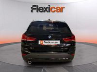 Usado BMW X1 245 CV (180 kW) 2022 Negro SUV