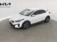 Usado Kia XCeed 140 CV (102 kW) 2025 Blanco SUV