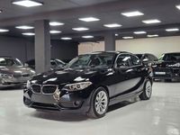 Usado BMW 220 184 CV (135 kW) 2017 Negro Coupe